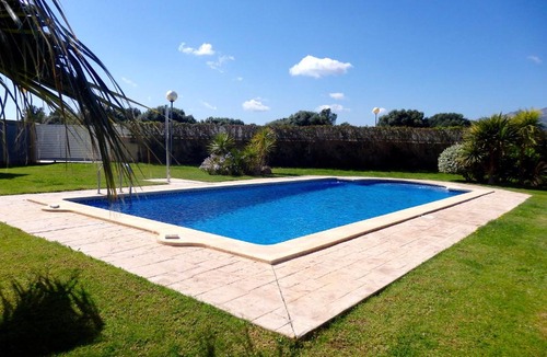 Costa del Zefir House | MEDDAYS CHALET EL SALVADOR 8