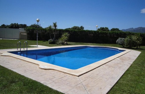 Costa del Zefir House | MEDDAYS CHALET EL SALVADOR 8