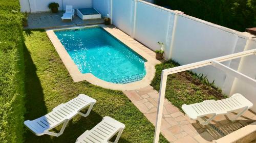 El Casalot Villa | MEDDAYS Villa AURELIA