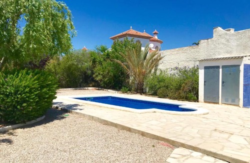 Miami Platja Villa | MEDDAYS VILLA BERLIN