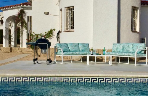 El Casalot Villa | MEDDAYS Villa Dreams