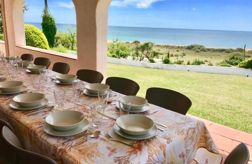 Miami Platja Villa | MEDDAYS VILLA REDOS
