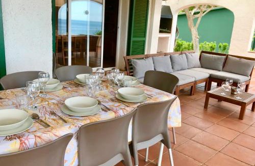 Miami Platja Villa | MEDDAYS VILLA REDOS