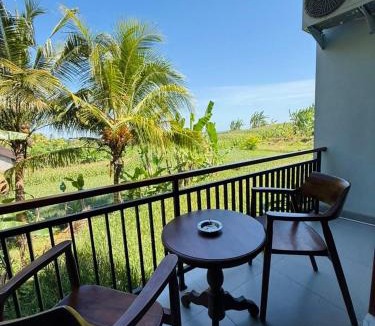 Medewi Villa | MEDEWI BREEZE House