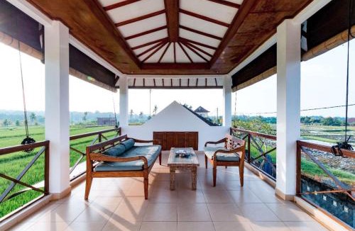 Medewi House | Medewi Surf Villa