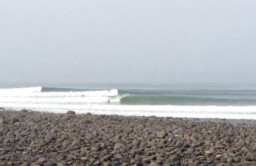 Medewi House | Medewi Surf Villa