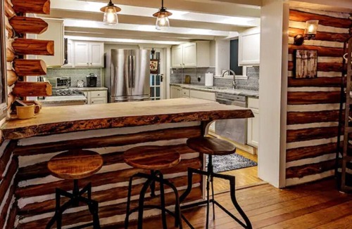 Medford Lakes Cabin | Medford Lakes Cabin