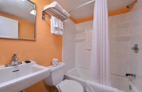 Moylan Hotel | Media Inn and Suites