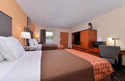 Moylan Hotel | Media Inn and Suites