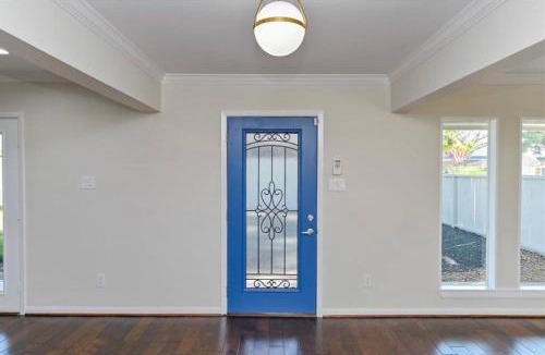 Houston House | Medical Center Lilly's Maison 5