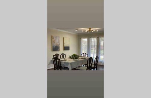 Houston House | Medical Center Lilly's Maison 5
