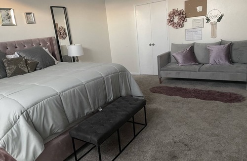 Central Southwest House | Medical center living