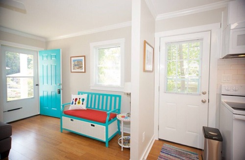Duke Park House | Medical & Work Stay · Quiet · Fenced Pet · Friendly