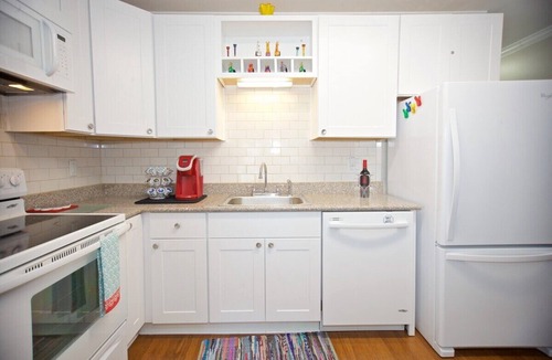 Duke Park House | Medical & Work Stay · Quiet · Fenced Pet · Friendly