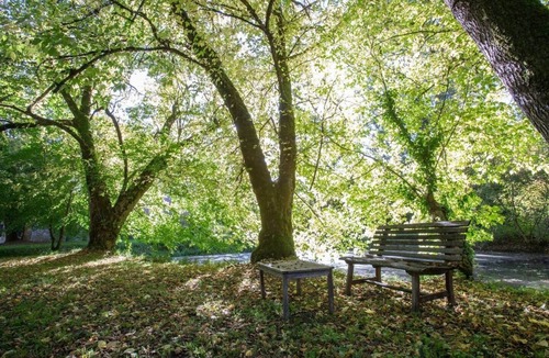 Saint-Laurent-des-Batons House | Medieval Heights - Château de St Maurice