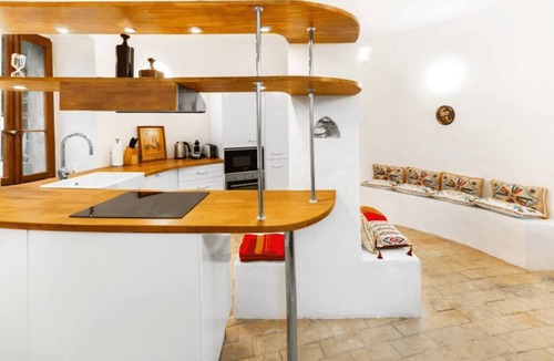 Montreux Other | Medieval apartment Juliette