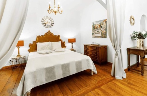 Montreux Other | Medieval apartment Juliette