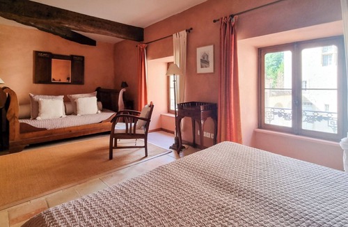 Leran Other | Medieval castle apartment near historic Mirepoix