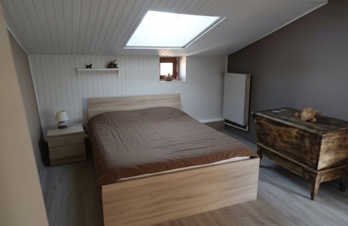Saint-Yvoine Other | Medieval castle for weekends or vacations