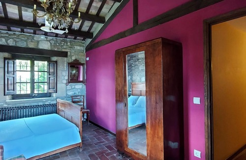Llaes Other | Medieval castle of the 10th century - Las Escuelas Apartment
