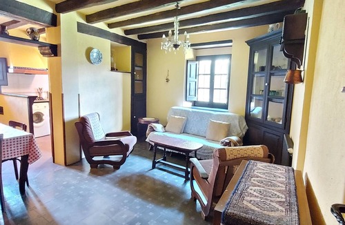 Llaes Other | Medieval castle of the 10th century - Las Escuelas Apartment