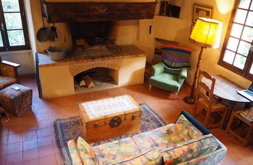 Milhars Cottage | Medieval Cottage in the Ancient Village of Milhars