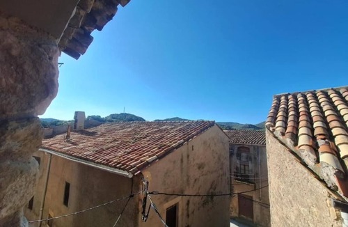 Els Omells De Na Gaia House | Medieval house Cal Moliner