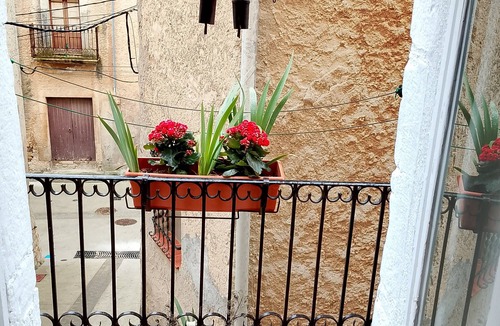 Els Omells De Na Gaia House | Medieval house Cal Moliner