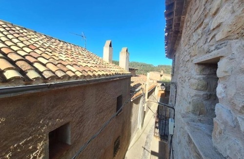 Els Omells De Na Gaia House | Medieval house Cal Moliner