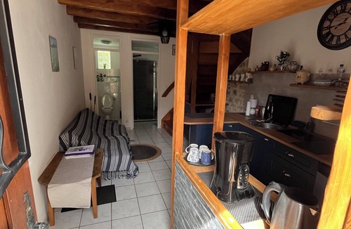 Capdenac Apartment | Medieval escapade at Capdenac-le-Haut