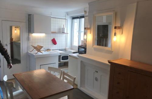 Clamecy Apartment | Medieval