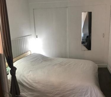 Clamecy Apartment | Medieval