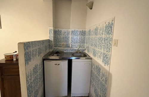 Carcheto-Brustico Cottage | Medieval hamlet