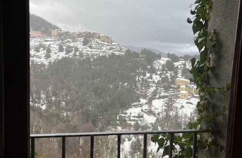 Carcheto-Brustico Cottage | Medieval hamlet