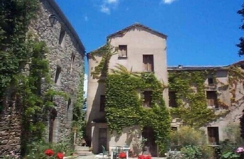 Carcheto-Brustico Cottage | Medieval hamlet