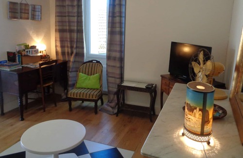 Chissay-en-Touraine Cottage | medieval house near Château Chenonceau, Beauval zoo