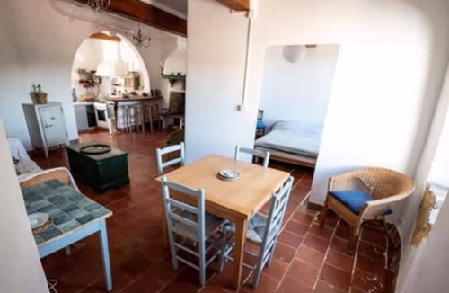 Durban-Corbieres House | Medieval house - next to Château