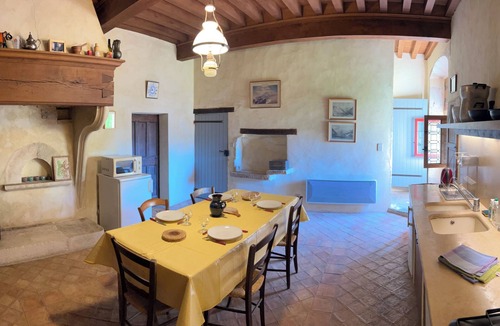 Le Poet-Laval House | Medieval house in the heart of Drôme Provençale