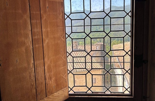 Le Poet-Laval House | Medieval house in the heart of Drôme Provençale