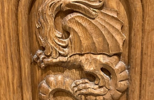 Sens House | Medieval-themed accommodation; restored mansion with whirlpool bath