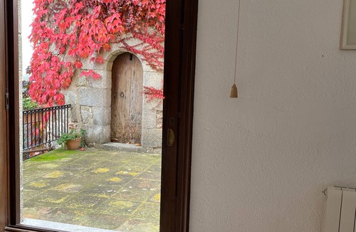 Caldes d'Estrac House | Medieval Towewr@villa by the sea Barcelona
