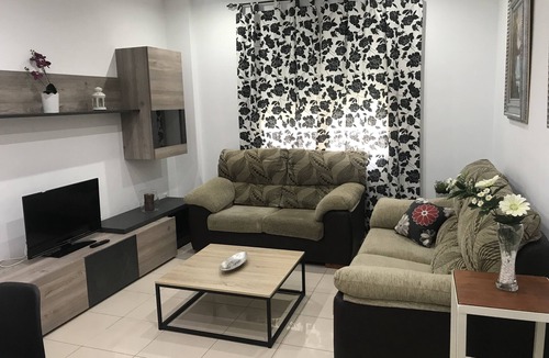 Cordoba Apartment | Medina Azahara