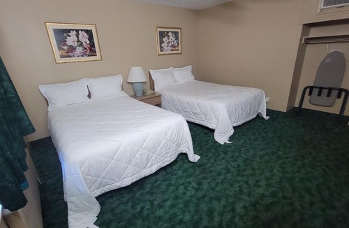 Medina Hotel | Medina Inn