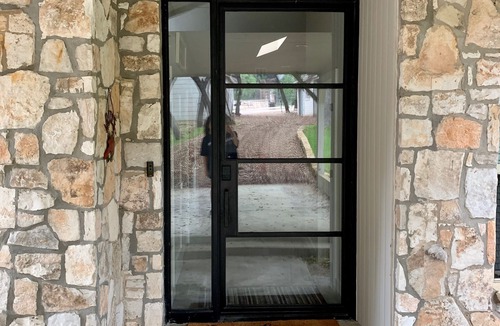 Lakehills House | Medina Lake Retreat