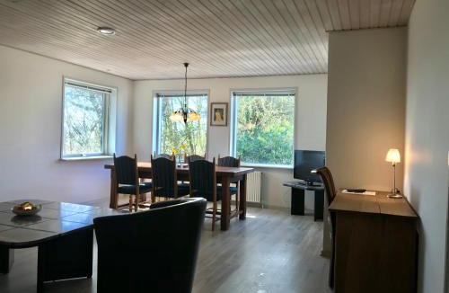 Snoghoj Apartment | Medio Apartments