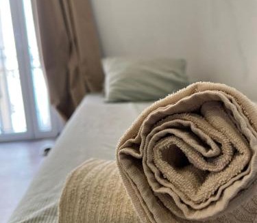 Old Town Apartment | Mediona II