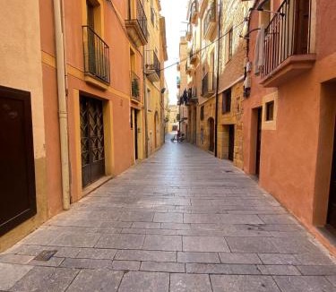 Old Town Apartment | Mediona II