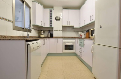 Torredembarra Apartment | Medisol by Interhome