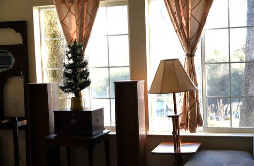 Placerville House | Meditation Retreat - Nourish your SOUL!