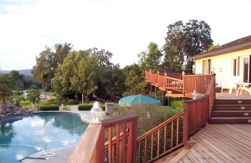 Placerville House | Meditation Retreat - Nourish your SOUL!